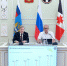 Министр транспорта России обсудил с Главой Удмуртии дорожные проекты региона - Газета Рассвет