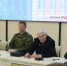 Конструктор стрелкового оружия Владимир Ярыгин пообщался с мобилизованными из Удмуртии - Газета Рассвет