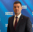 Александр Журавлёв встретился с руководителем Центрального исполнительного комитета партии «Единая Россия» Александром Сидякиным - Газета Рассвет