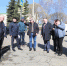 В столице Удмуртии стартует новый сезон проекта «Пешеходный Ижевск» - Газета Рассвет