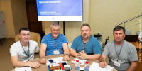 Обучение в рамках первого модуля программы «СВОй резерв18» завершилось в Удмуртии - Газета Рассвет