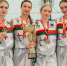 Спортсменки из Якшур-Бодьинского района отправятся на турнир ПФО по баскетболу 3х3 - Газета Рассвет